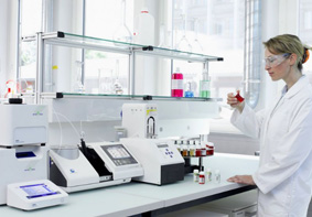 LAB 장비